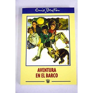 Aventura en el barco